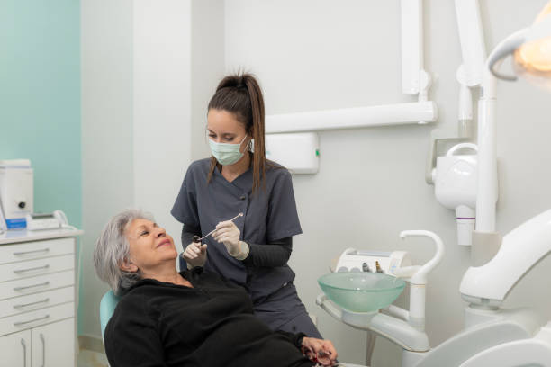 Best Emergency Cosmetic Dentistry (e.g., broken veneers) in Gloversville, NY